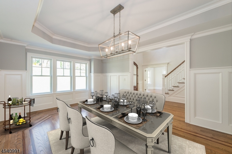 Club Road Cul-De-Sac - Residential