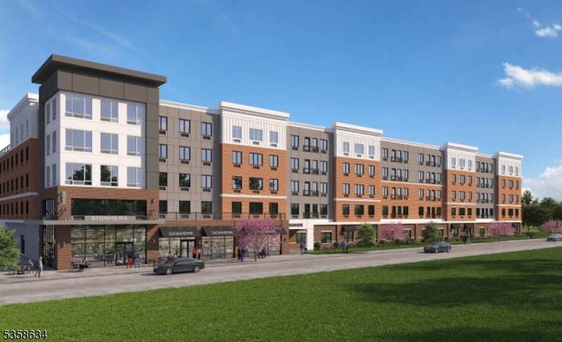 Citivillage - Residential Lease