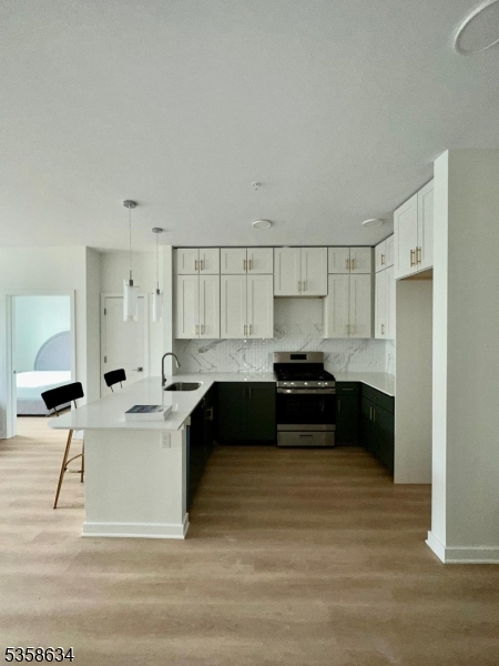 Citivillage - Residential Lease