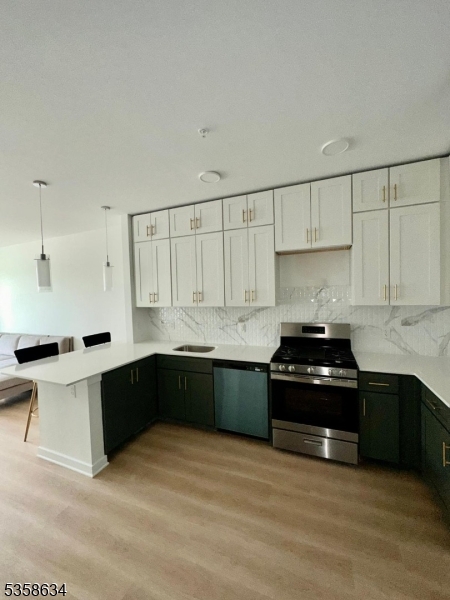 Citivillage - Residential Lease