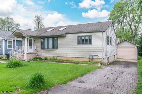 65 Beechwood Ave Parsippany-Troy Hills Twp. NJ 07034