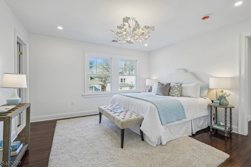 Village Colonials - Residential