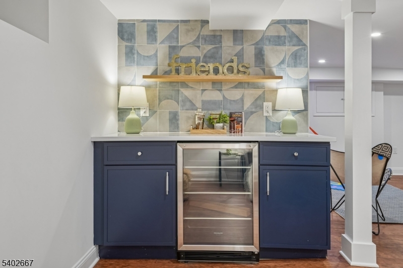 Village Colonials - Residential