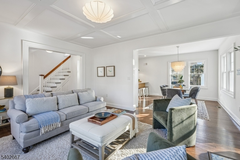 Village Colonials - Residential