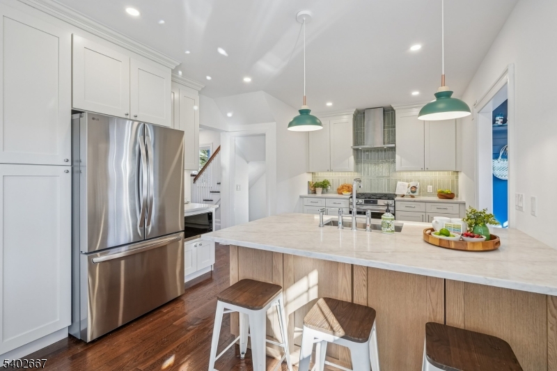 Village Colonials - Residential