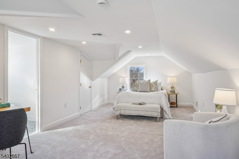 Village Colonials - Residential