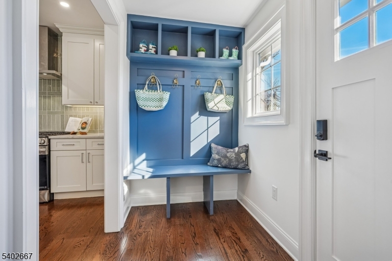 Village Colonials - Residential