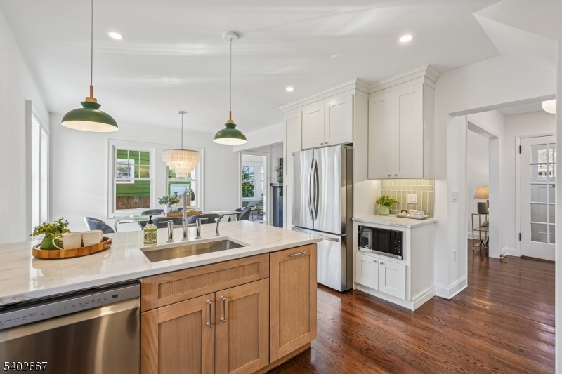 Village Colonials - Residential