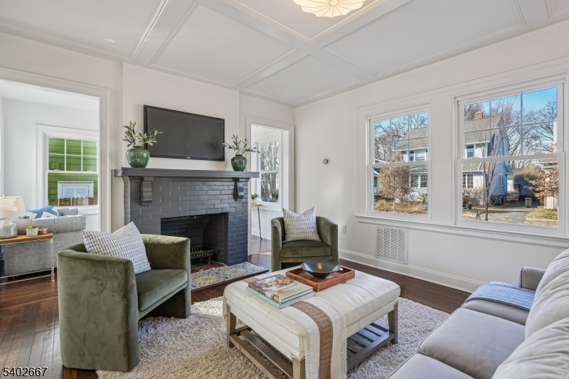 Village Colonials - Residential