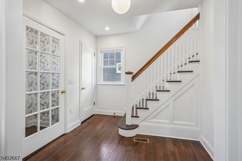 Village Colonials - Residential