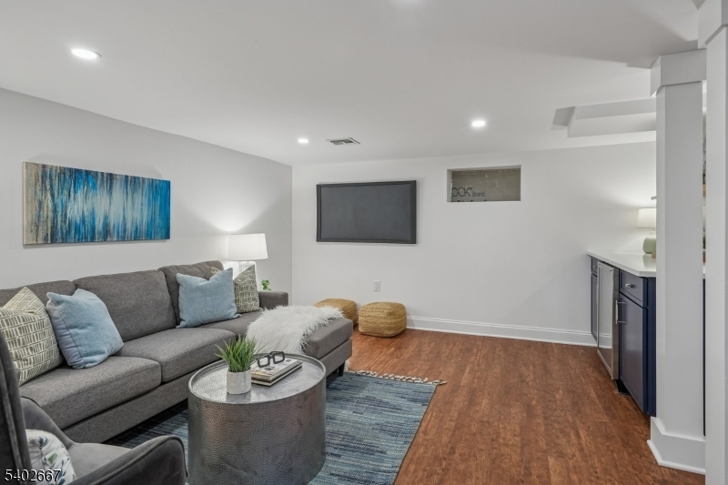 Village Colonials - Residential