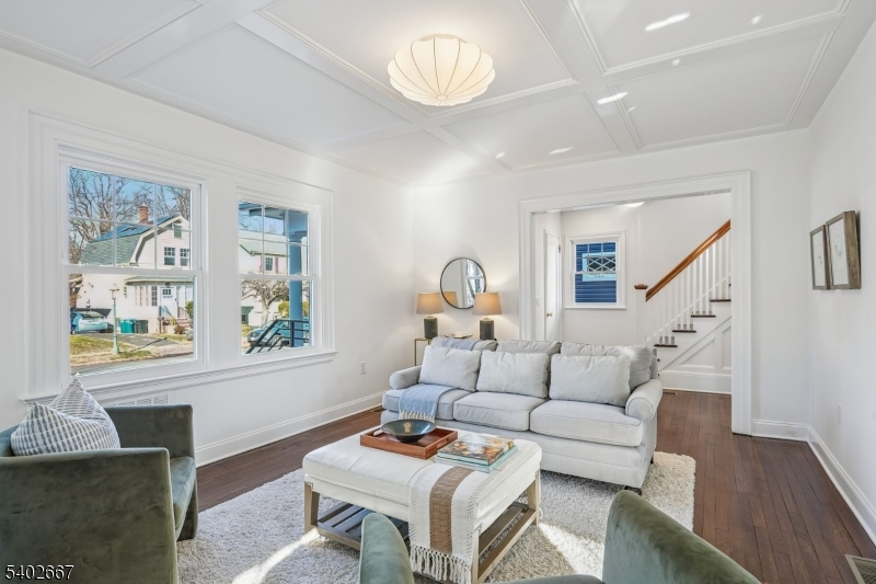 Village Colonials - Residential