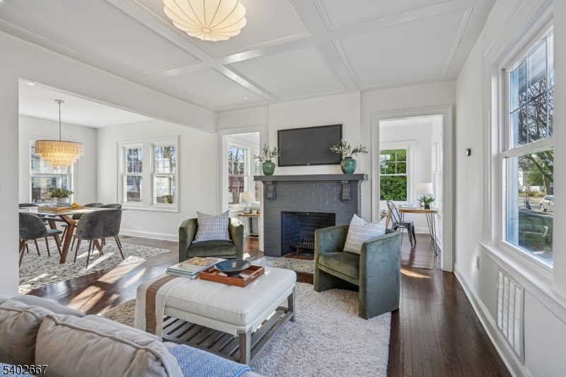 Village Colonials - Residential