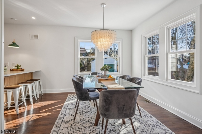 Village Colonials - Residential