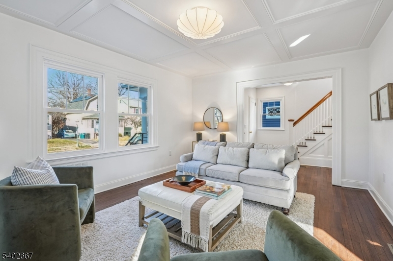 Village Colonials - Residential