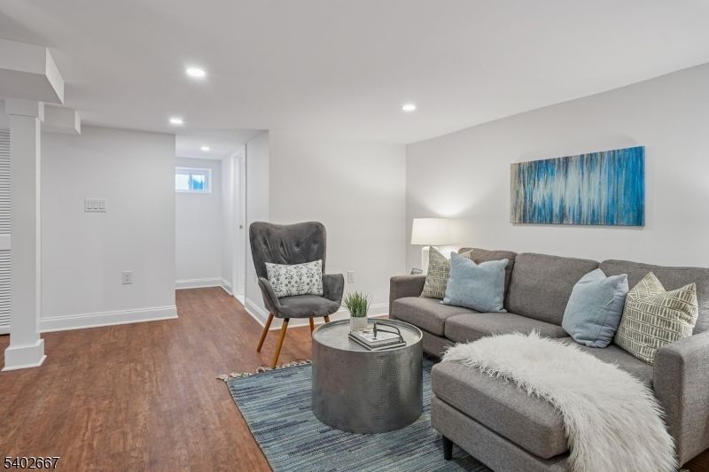 Village Colonials - Residential