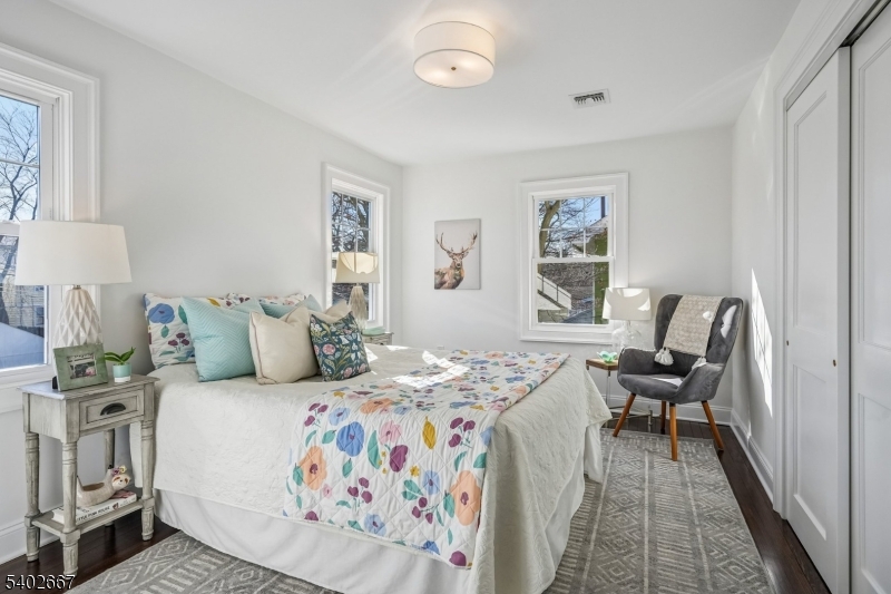 Village Colonials - Residential