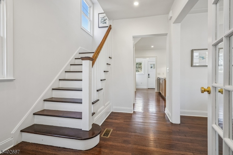 Village Colonials - Residential