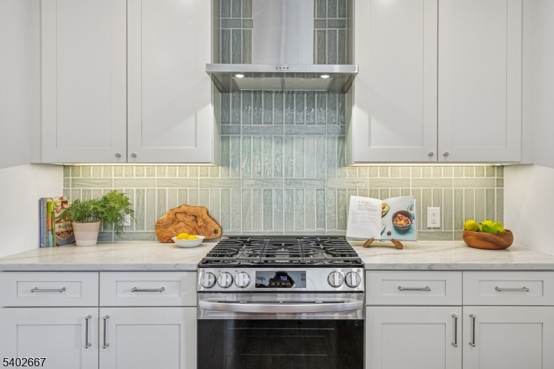 Village Colonials - Residential