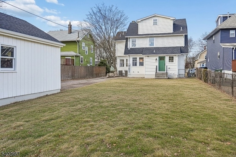 Village Colonials - Residential