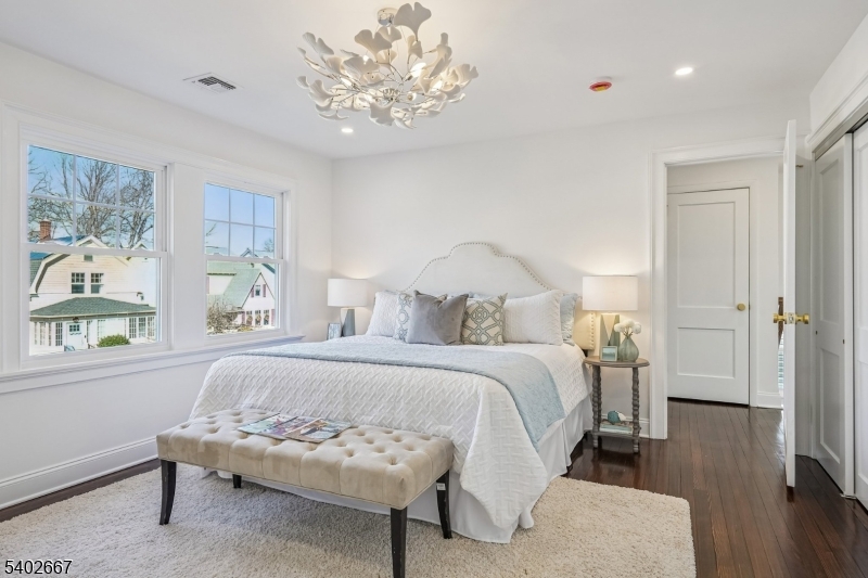 Village Colonials - Residential