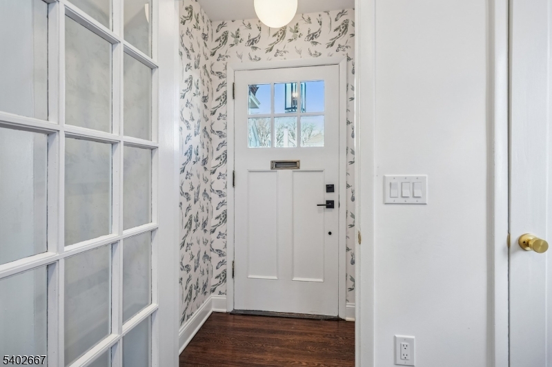 Village Colonials - Residential