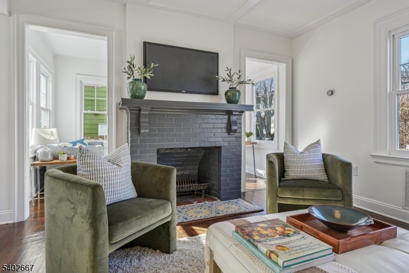 Village Colonials - Residential