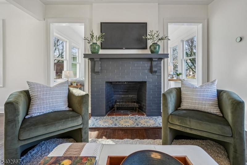 Village Colonials - Residential