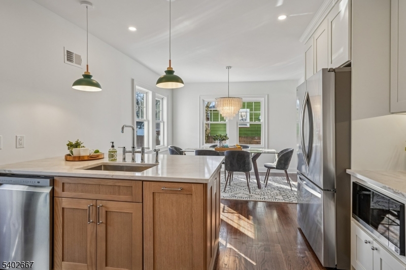 Village Colonials - Residential