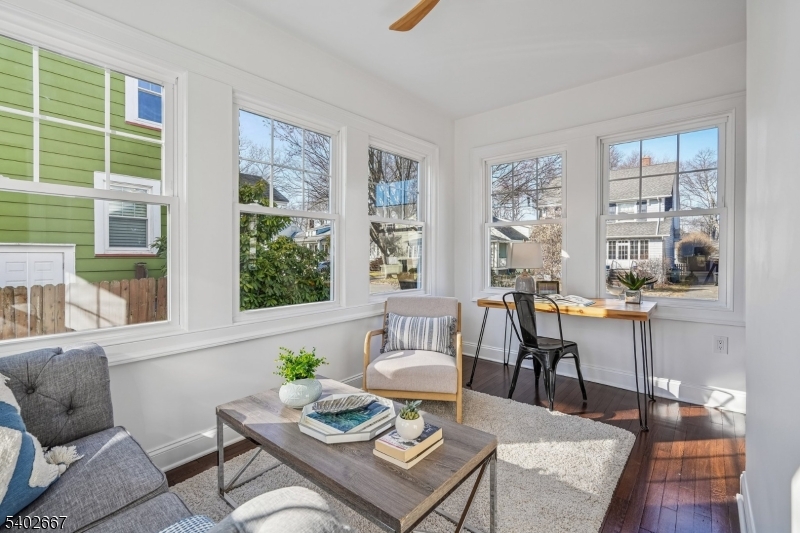 Village Colonials - Residential