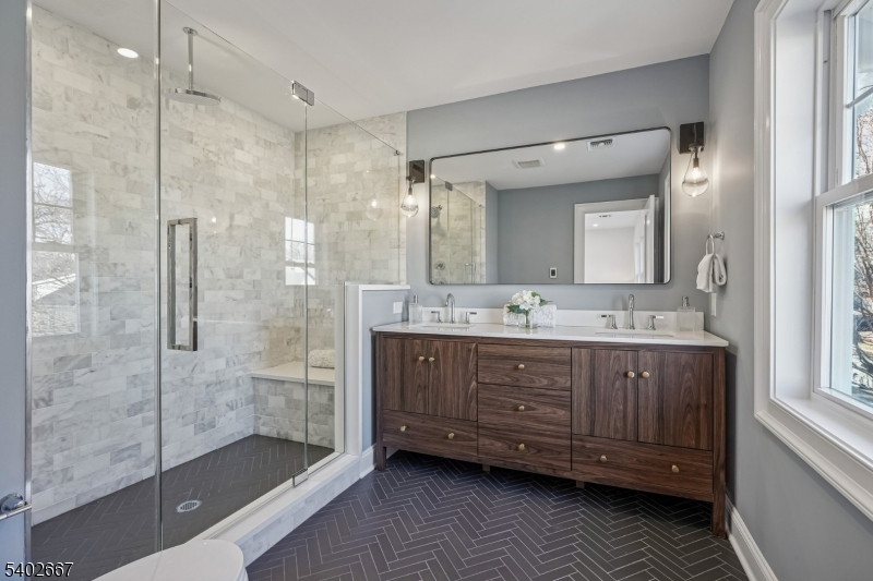 Village Colonials - Residential