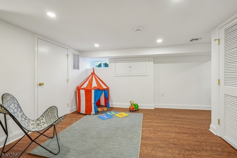 Village Colonials - Residential