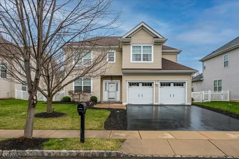 25 Dahlia Ct, Piscataway Twp., NJ 08854 - MLS#: 3955277