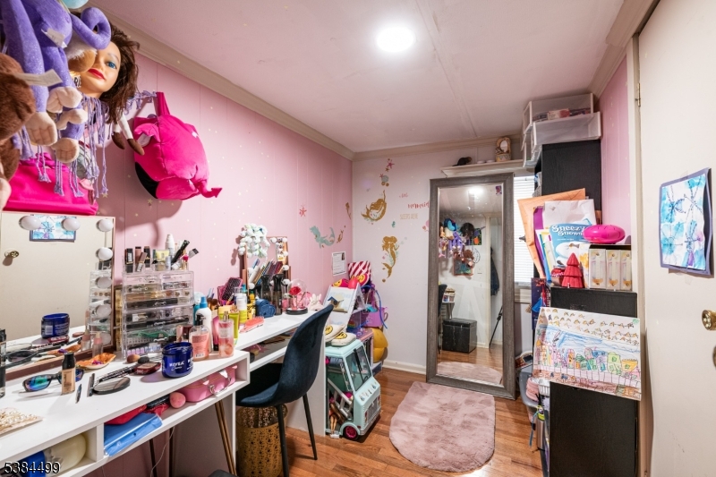 Sherwood Village - Residential