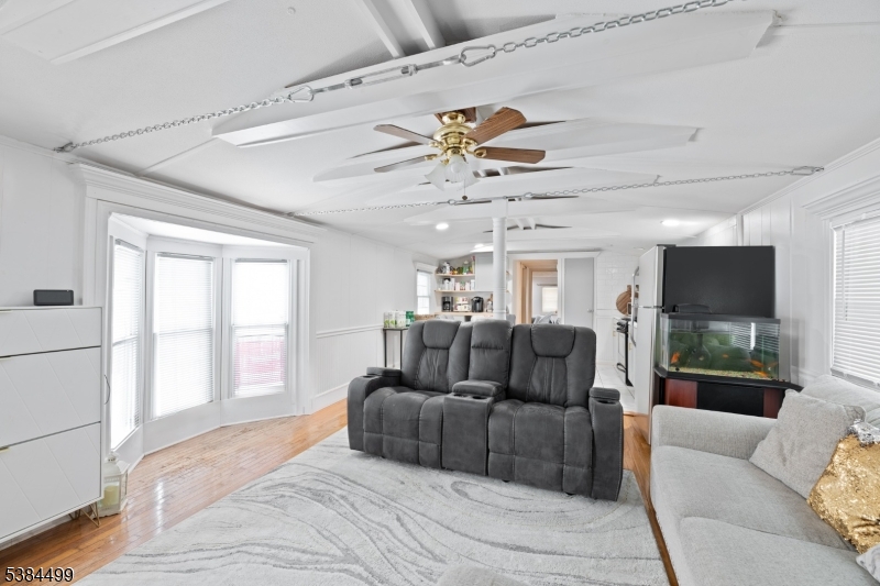 Sherwood Village - Residential