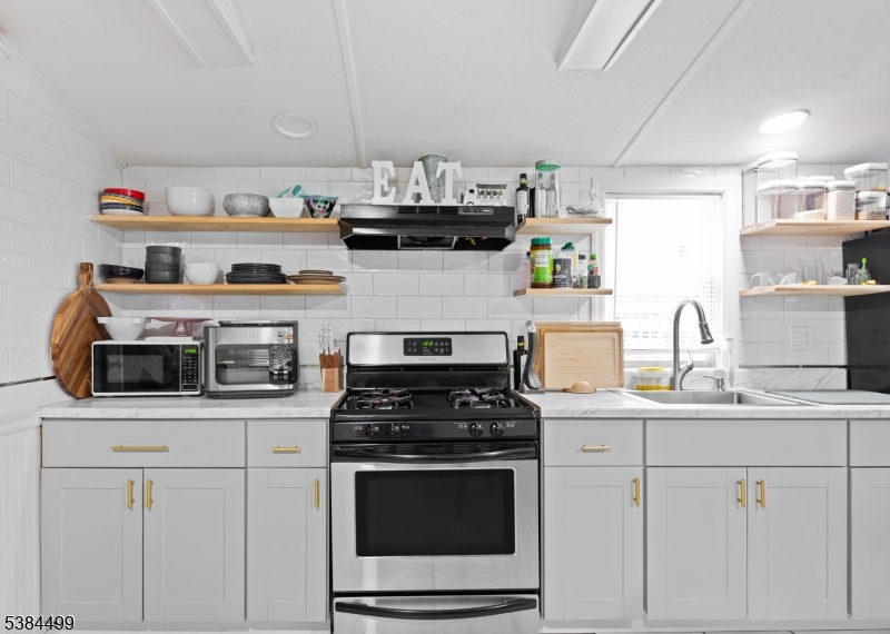 Sherwood Village - Residential