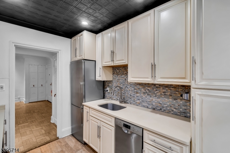 English Village - Residential