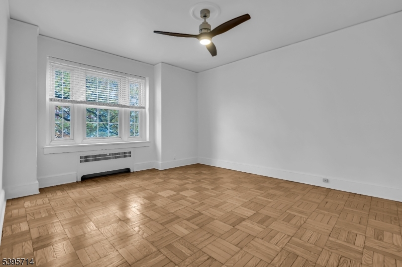 English Village - Residential