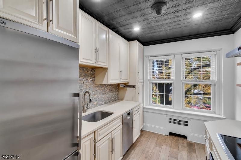 English Village - Residential