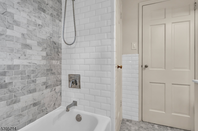 English Village - Residential