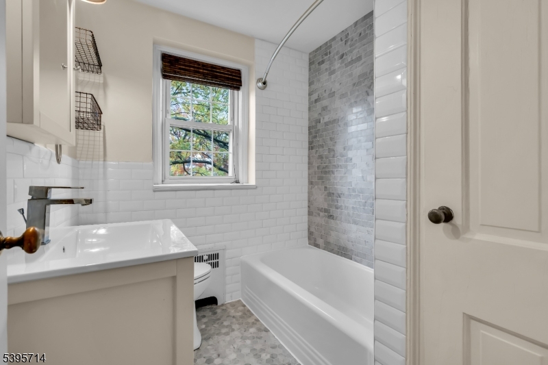 English Village - Residential