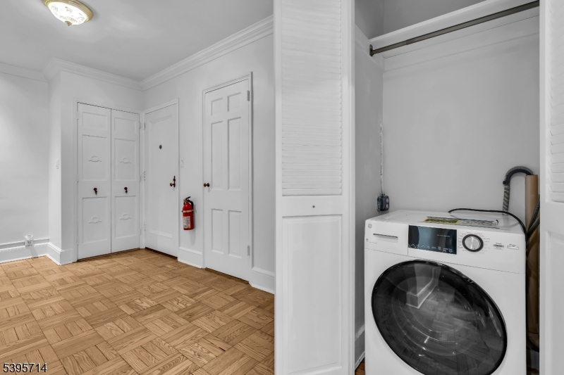 English Village - Residential