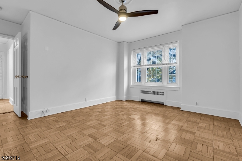 English Village - Residential