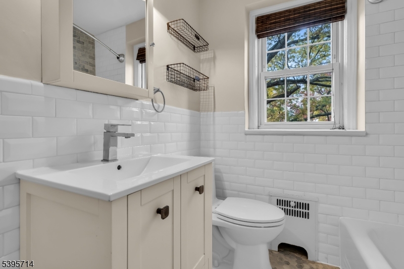 English Village - Residential