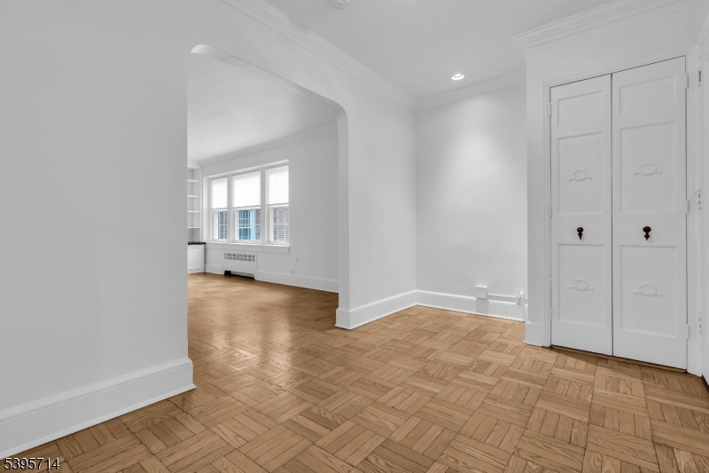 English Village - Residential