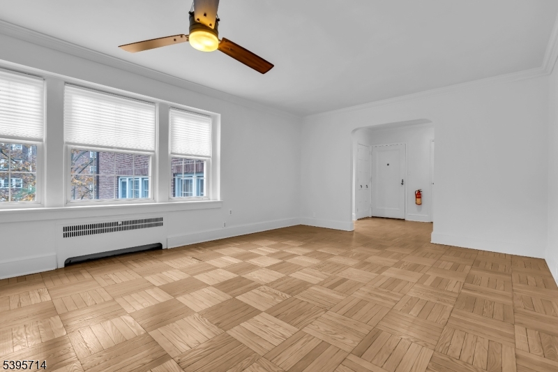 English Village - Residential