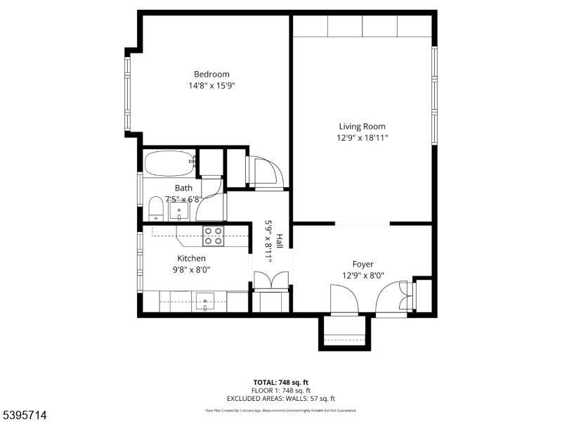 English Village - Residential