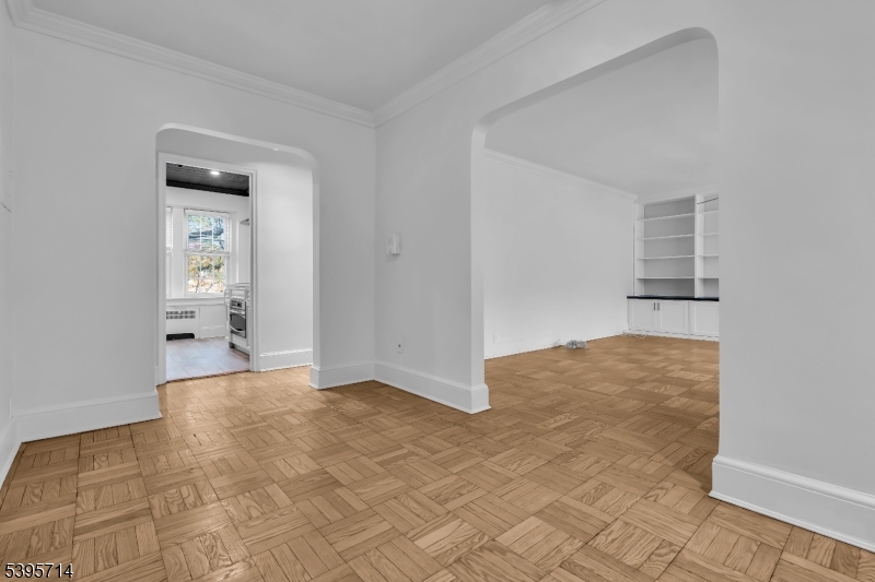 English Village - Residential