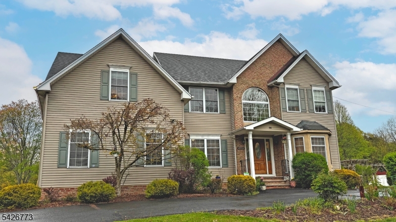 Green Vly Acres Sec 03 - Residential