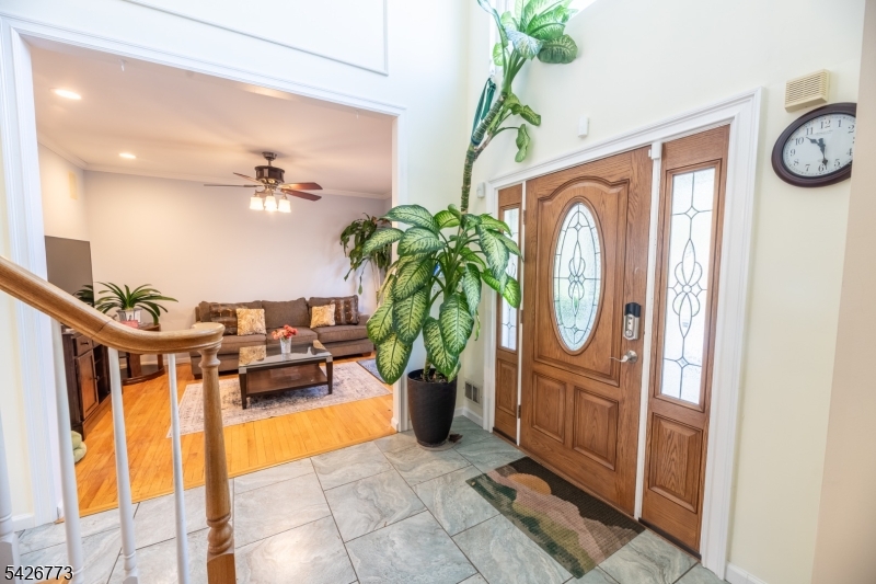 Green Vly Acres Sec 03 - Residential